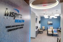 Inspira Health Vineland Medical Center Endoscopy Center