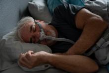Sleep Apnea