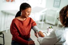 White Coat Hypertension