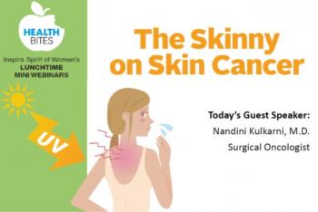 The Skinny on Skin Cancer