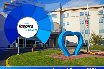 Inspira Health Annual Report 2021