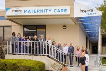 Inspira Medical Center Elmer a High Performing Hospital for the Best Hospitals for Maternity