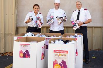 Connect with Us | About Us | Inspira Health