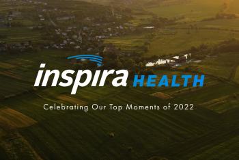 Inspira 2022 Year In Review