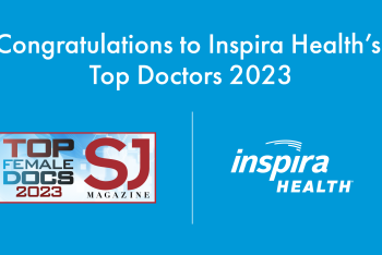 SJ Mag Top Female Doctors 2023 Inspira