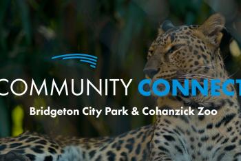 Community Connect Bridgeton City Park and Cohanzick Zoo