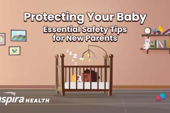 Protecting Your Baby Essential Safety Tips for New Parents