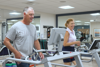 Podiatrist and Insira Health CEO in Frame