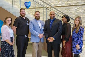 Substance Abuse Press Release