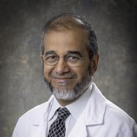 Ashfaque Ali Unwala